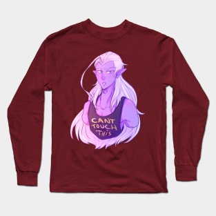 VLD - Lotor Long Sleeve T-Shirt